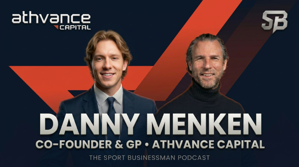 Danny Menken, Athvance Capital
