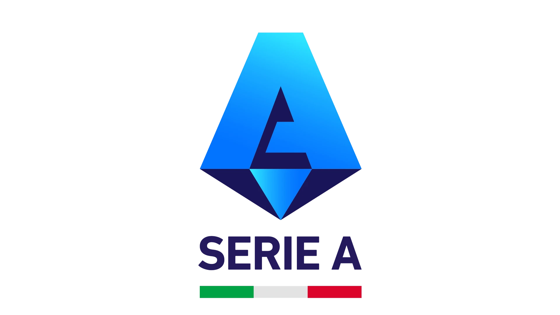 Serie A logo