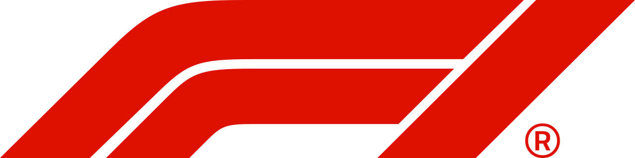 Formula 1 logo