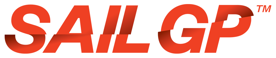 SailGP logo
